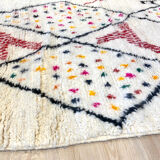 Berber kilim