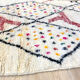Berber kilim