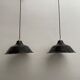 2 industrial suspensions 30 cm