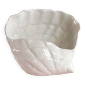 Ceramic shell