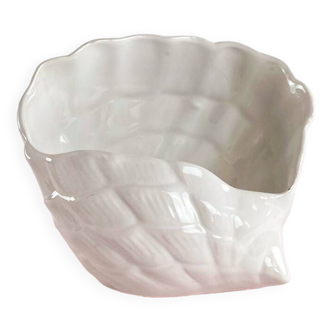 Ceramic shell
