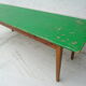 Table de bistrot 2m20 de long