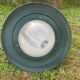 Set of 7 authentic schreder albany maxi light fixtures.