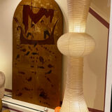 Isamu Noguchi suspension Akari