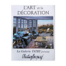 Poster “Art and Decoration”