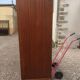 Vintage wardrobe