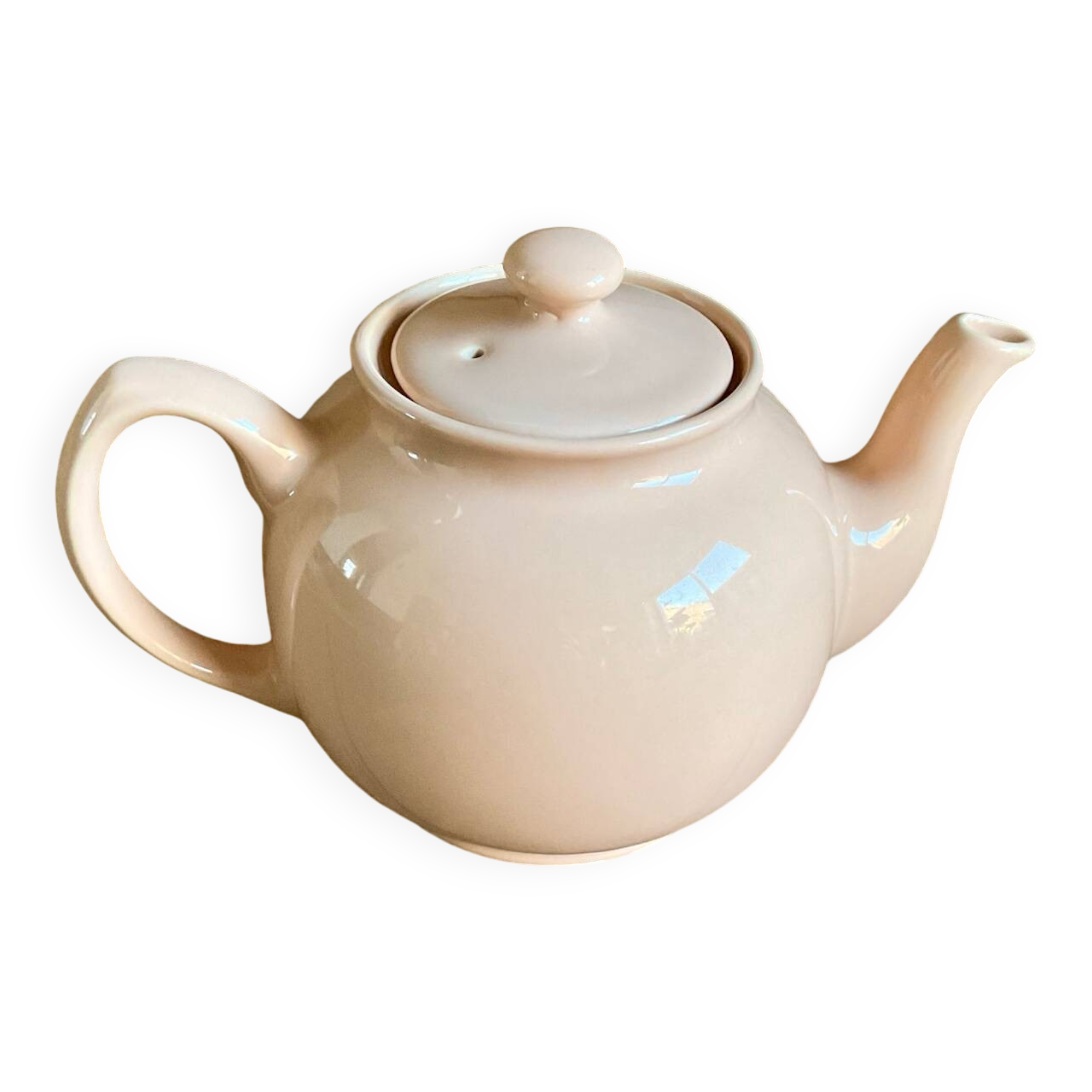 Sadler England teapot