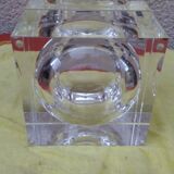 Plexiglass box