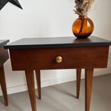 1970s bedside tables