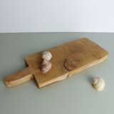 Cherry cutting board