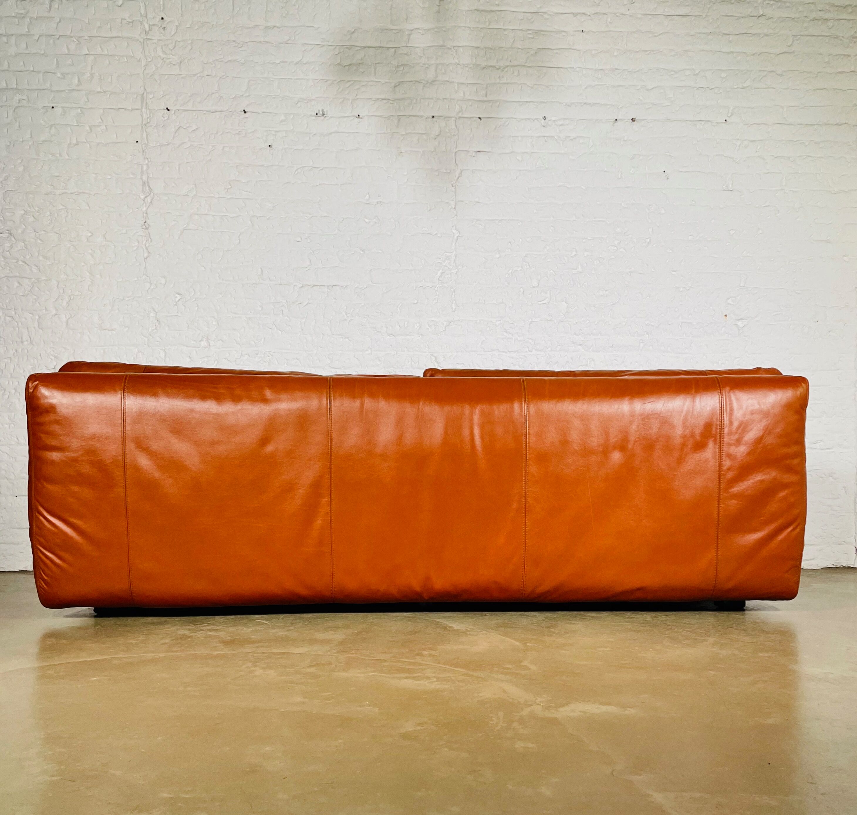 Sofa "Bengodi" by Cini Boeri for Arflex, Italy 1960's