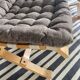 Mid-century Siesta lounge chair attributed to Ingmar Relling 1960s