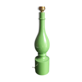 Table lamp feet