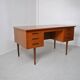 Bureau scandinave teck 1960