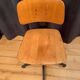 Chair from Ama Elastik, Germany, 1950s