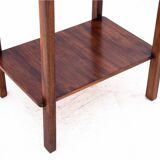 Art deco table, poland, mid 20th century.