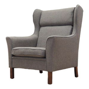 Fauteuil Uszak, design