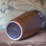 Ceramic vase, jasba vase Keramik west Germany, model 127-25, flower pot, collection