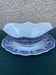 Magnificent Trivet / Vintage Wall Plate - "Polka Dot" Decor