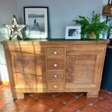 Enfilade inspirée du style de Charles Dudouyt