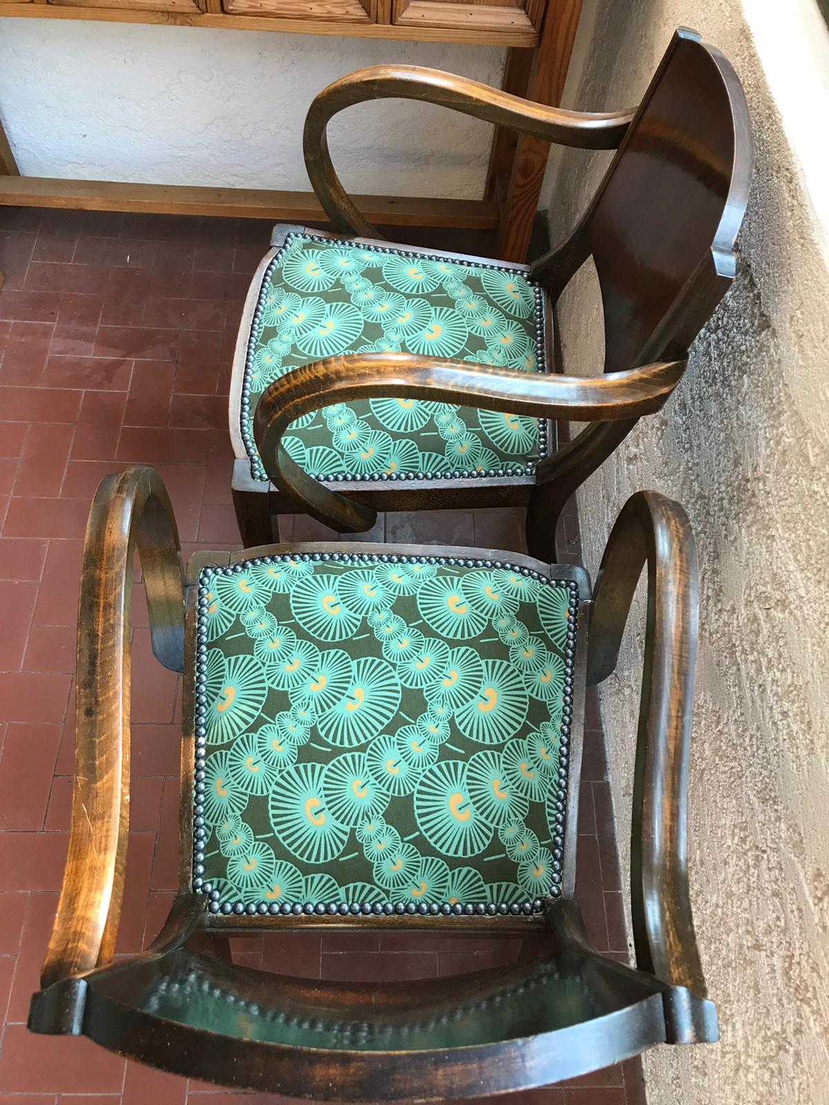 Chairs 1930
