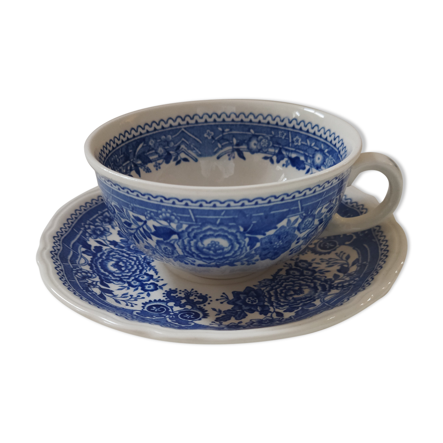 Cup Burgenland Villeroy & Boch
