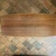 Table basse 60's