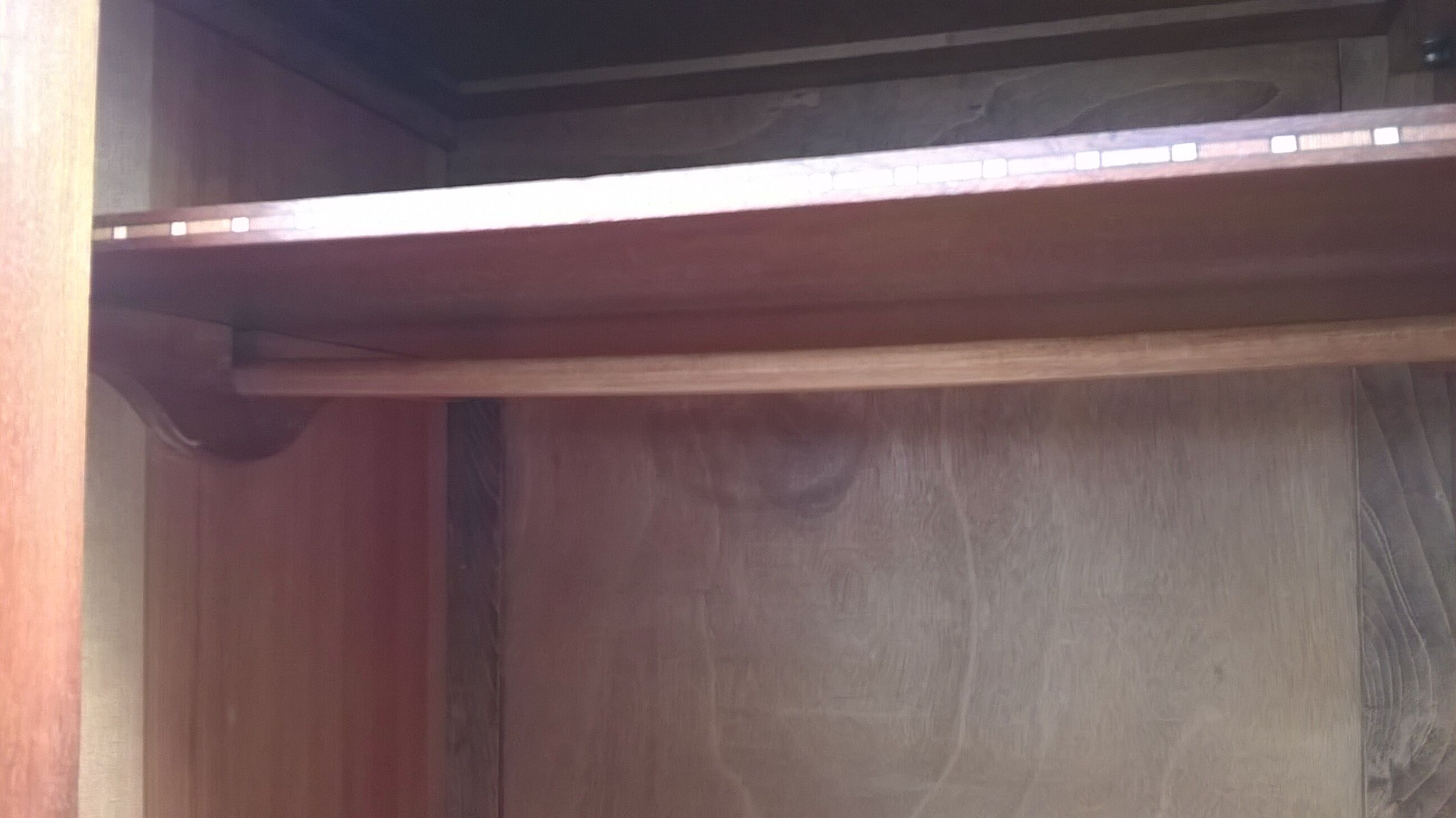 Wardrobe wardrobe year 50