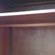 Armoire penderie année 50
