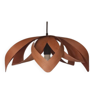 Hanging lamp