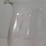 Crystal carafe
