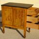 Office furniture, 3 oak drawers