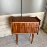 Bedside Table year 60