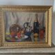 Nature morte de 1920