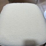 Womb Chair et Ottoman Eero Saarinen pour Knoll