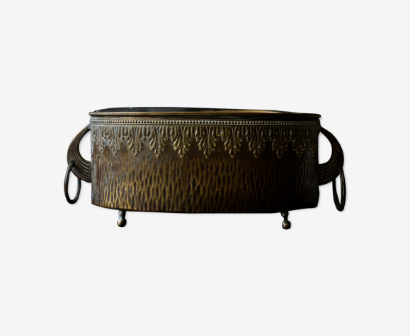 Jardinière art déco France 1930