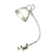 Industrial workshop lamp