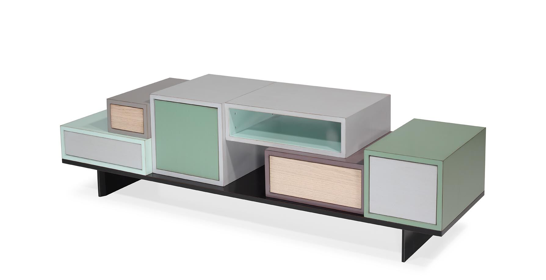 Contemporary TV furniture