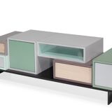 Meuble TV contemporain