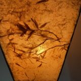 Tripod lamp from the 50s