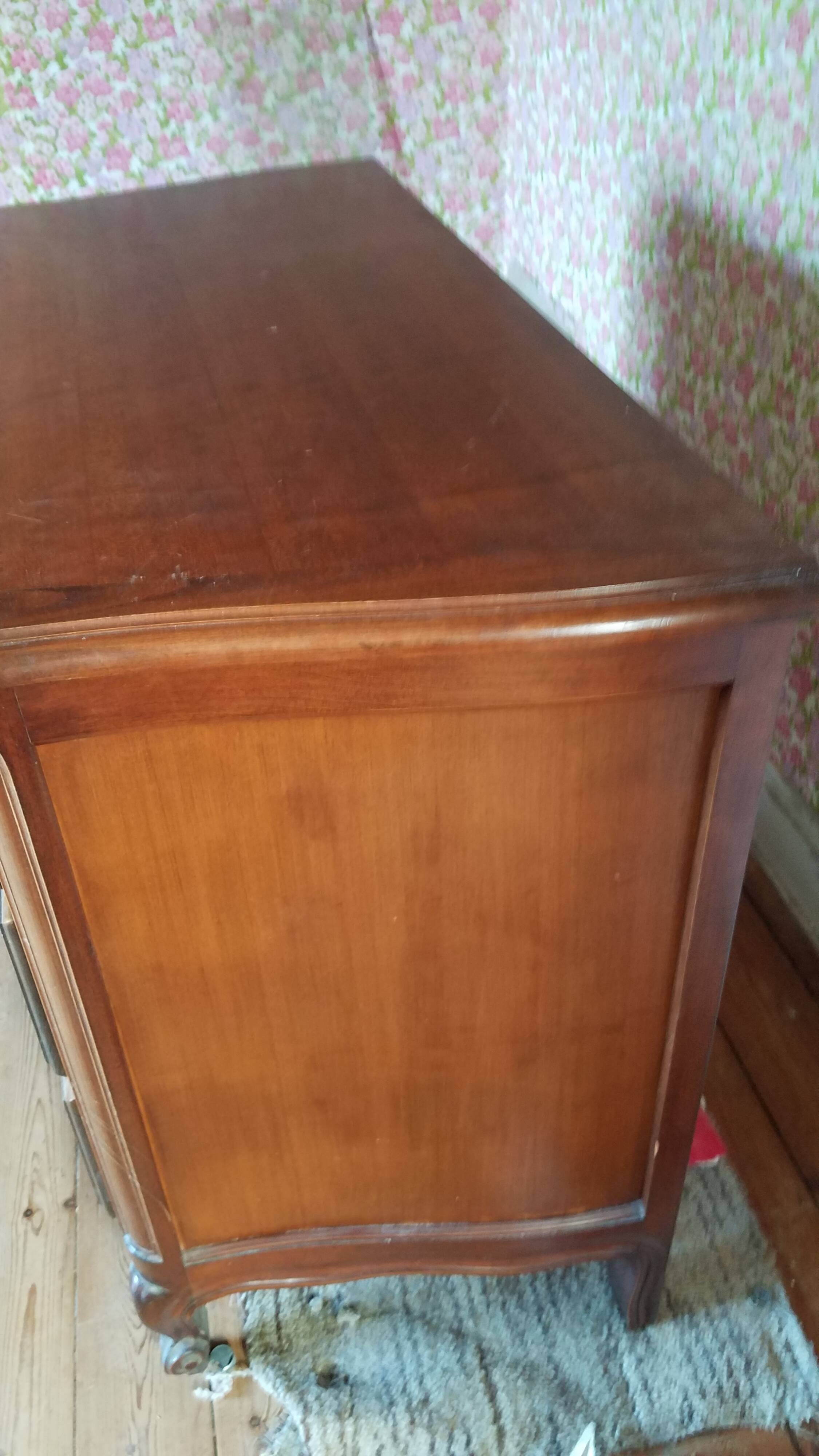 Commode