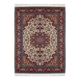 Ispahan Carpet - Sino-Persian Handmade - 3.05 x 2.00 Metres - "Galerie Sardje"