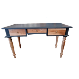 Bureau en châtaigner