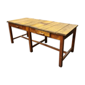 Farm table 2 drawers