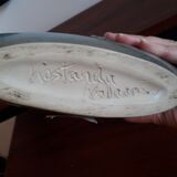 Vase by Kostanda in Vallauris