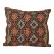 Vintage kilim cushion cover 38x46 cm