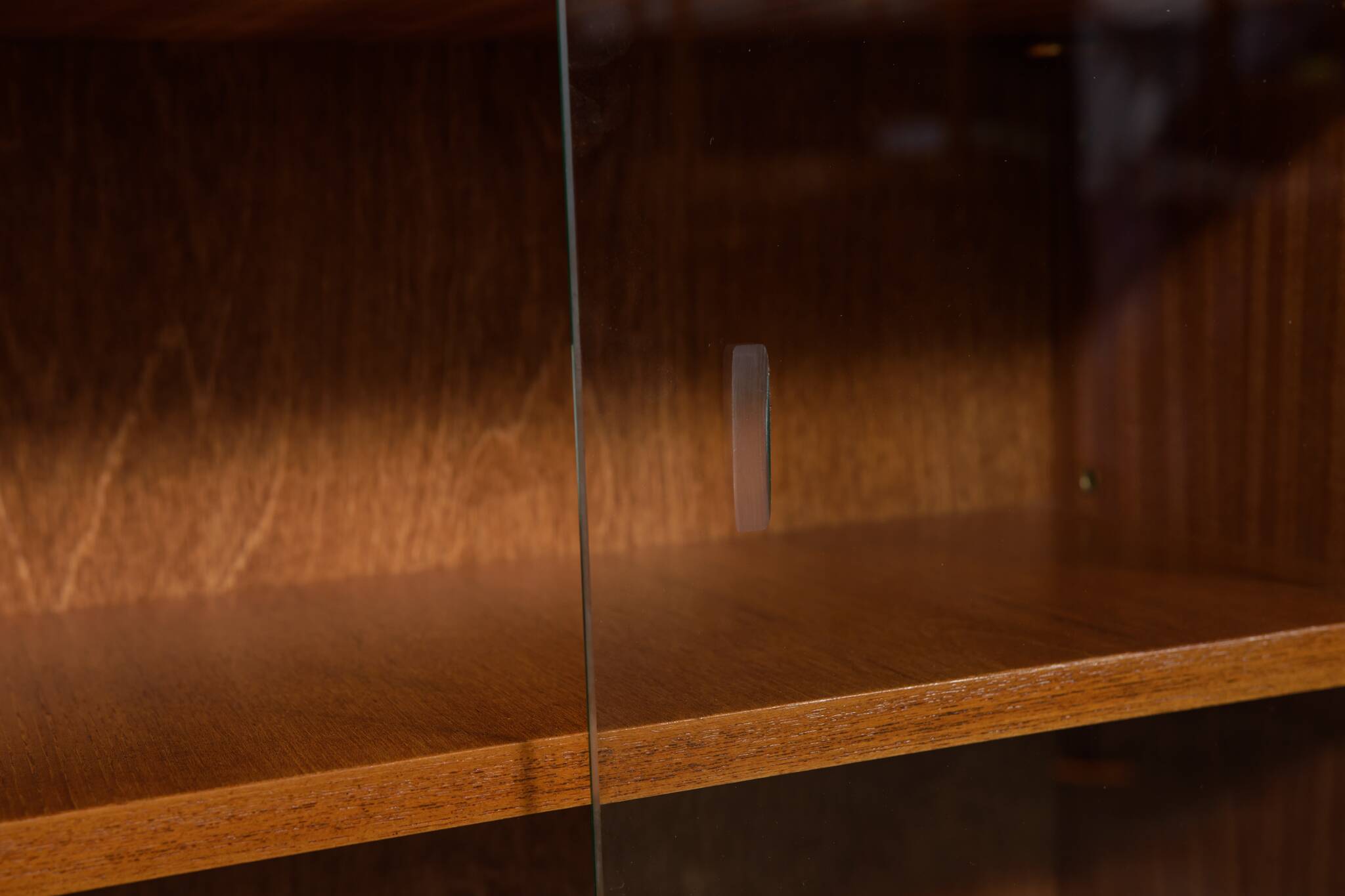 Mid Century Bookcase, United Knigdom, 1960s