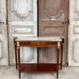 Louis XVI style console