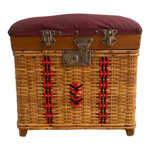 tabouret de pêche, tabouret