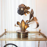 Maison Jansen table lamp